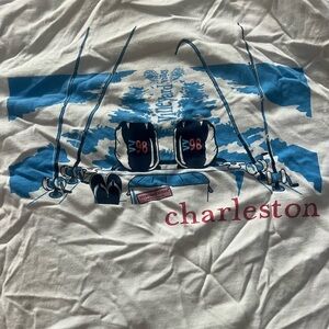 Vineyard Vines Charleston T shirt